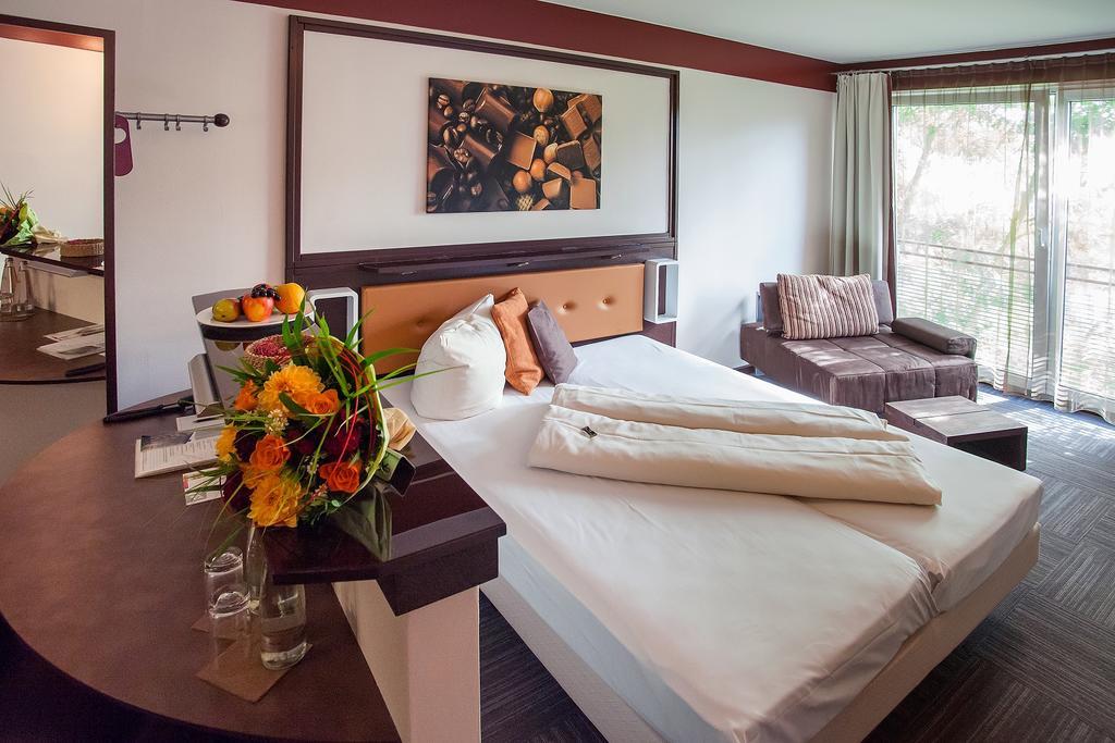 Hotel Lifestyle لاندشوت المظهر الخارجي الصورة
