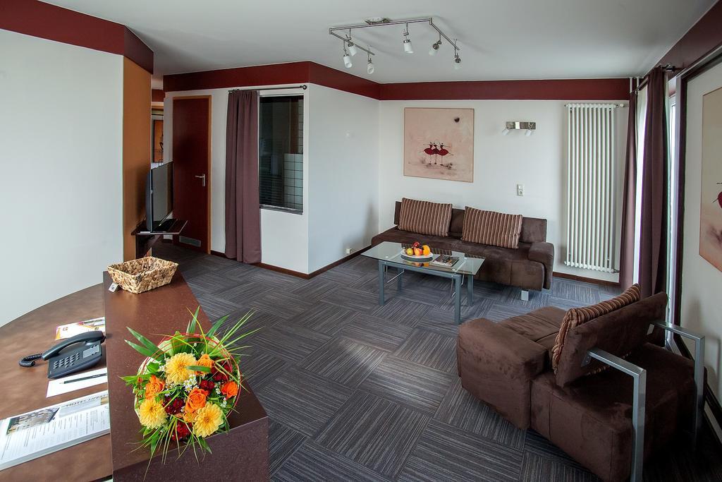Hotel Lifestyle لاندشوت المظهر الخارجي الصورة