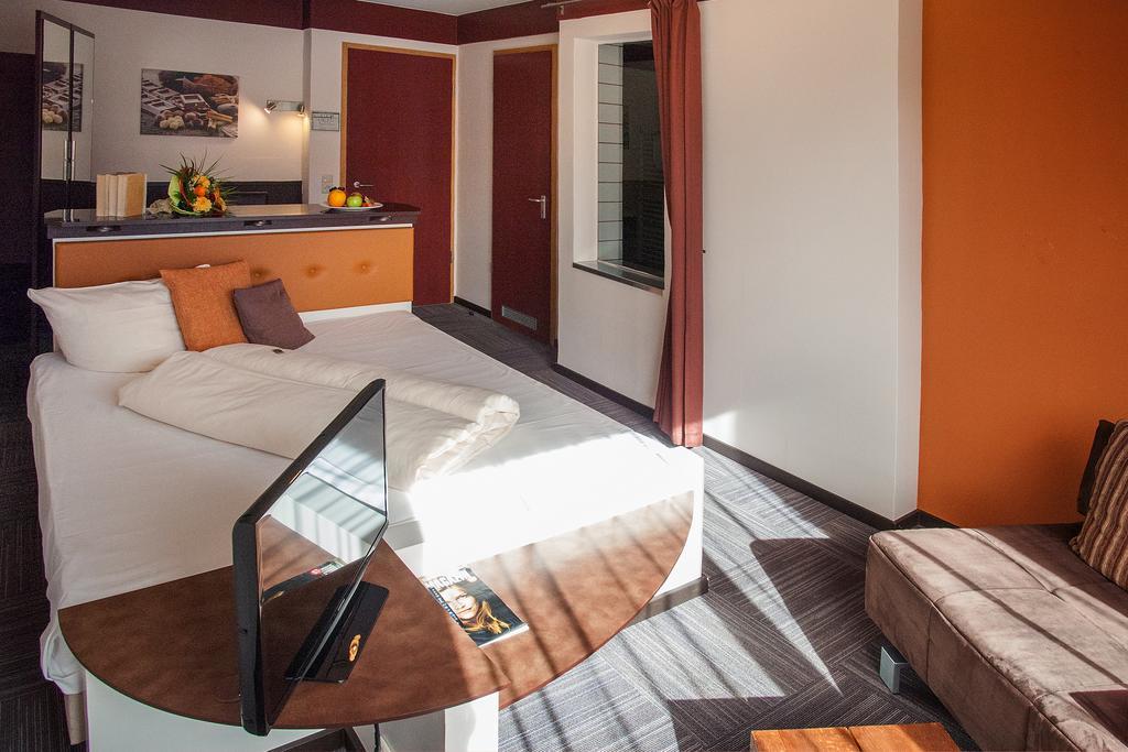 Hotel Lifestyle لاندشوت المظهر الخارجي الصورة