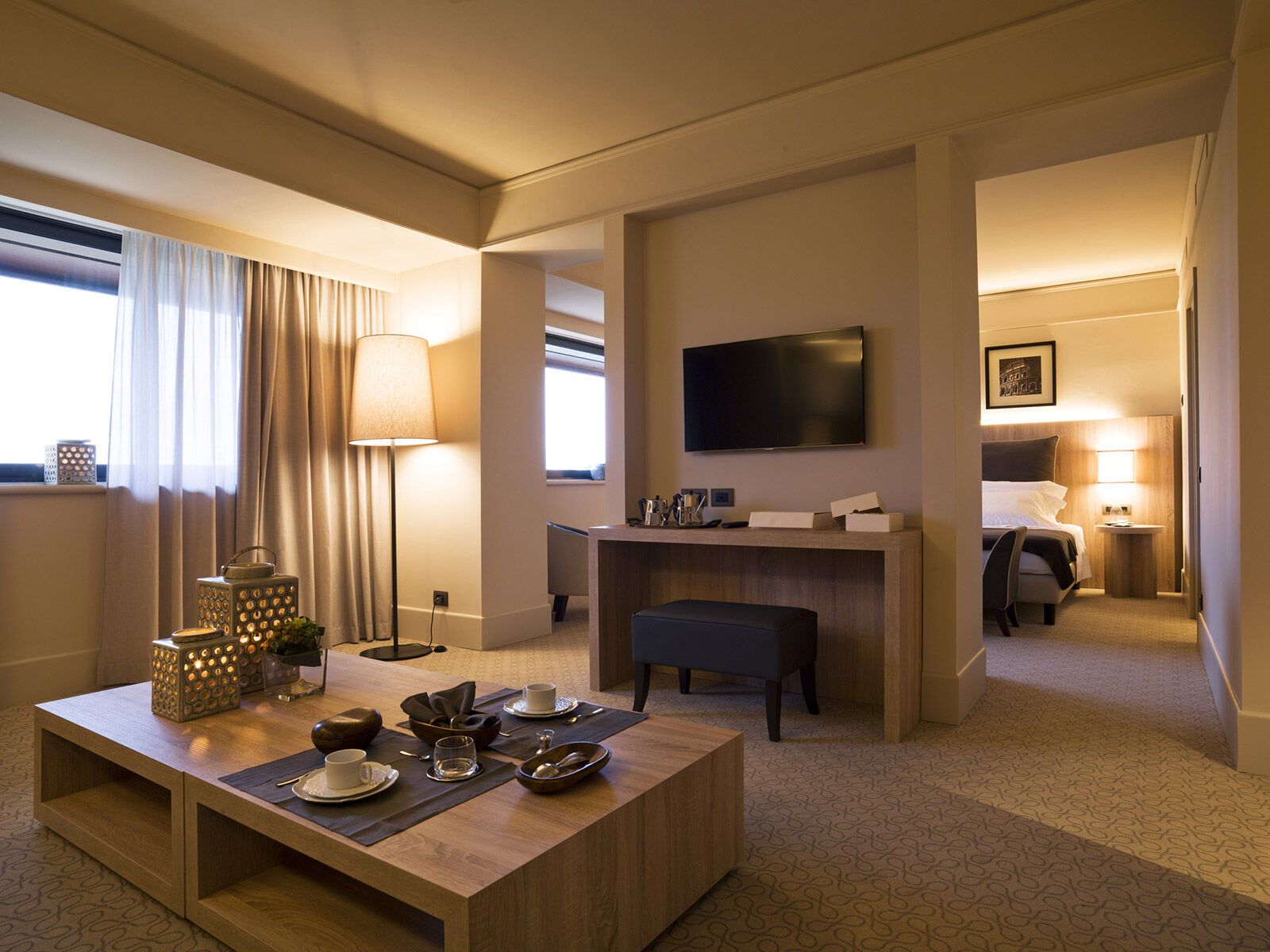 Hotel Lifestyle لاندشوت المظهر الخارجي الصورة